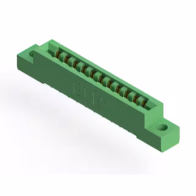 307-011-531-102 EDAC Inc.  Edgeboard Connectors